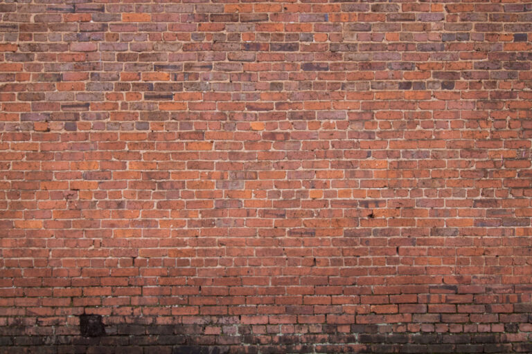 Brick Wall-building