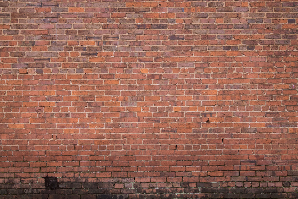 Brick Wall-building