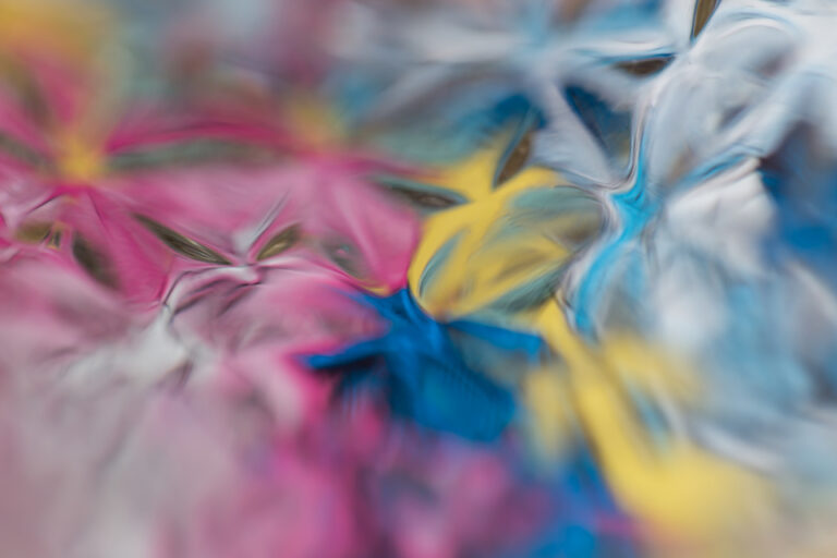 abstract-defocused