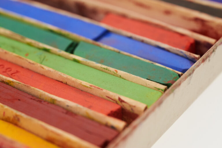 colored-pastels