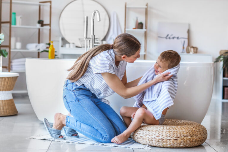 family-bathroom