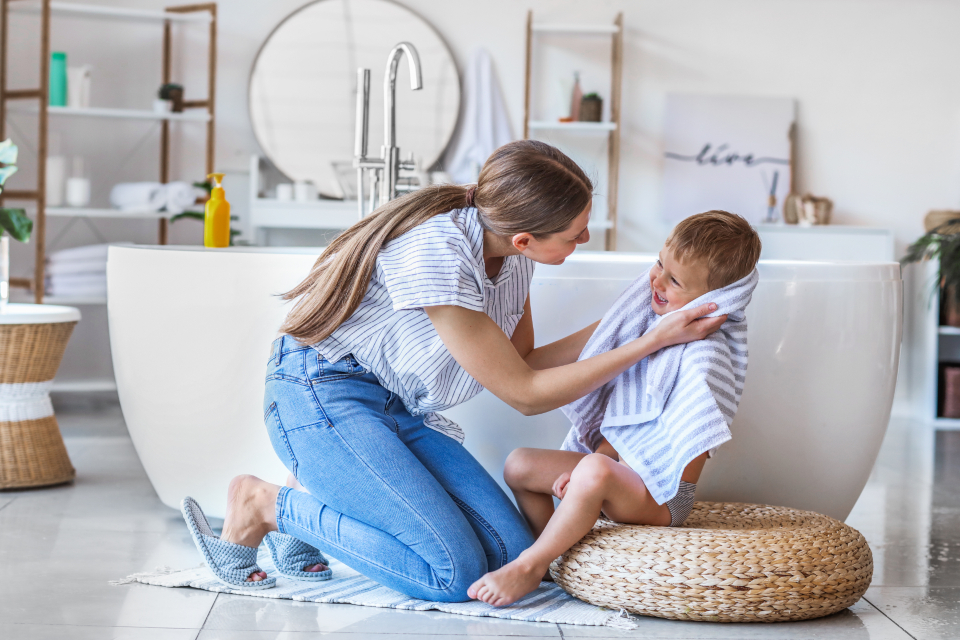 family-bathroom