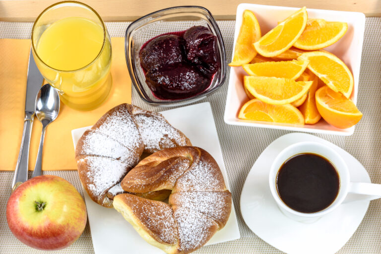 breakfast-coffee