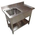 best stainless steel sink