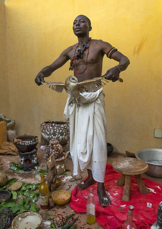 african love spells