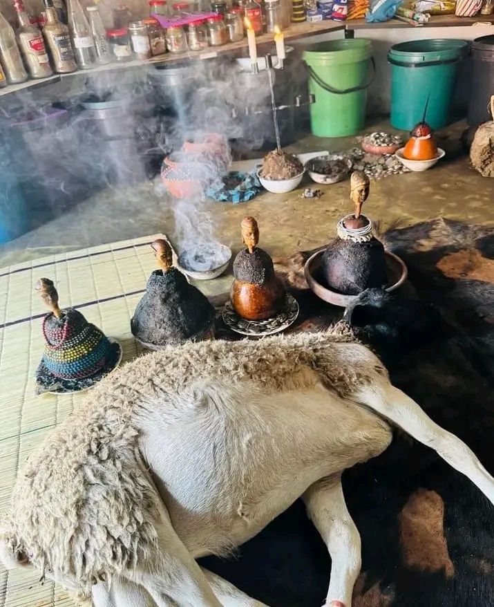 voodoo spells 