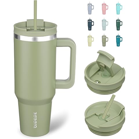 stanley tumbler