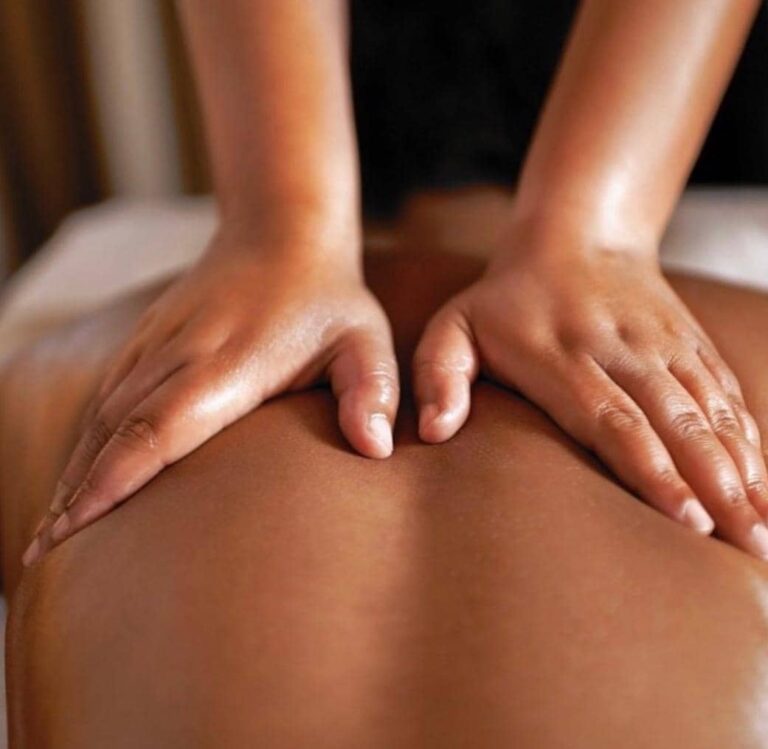 best spa service in kampala