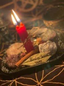 powerful binding love spells that work