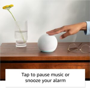 echo dot