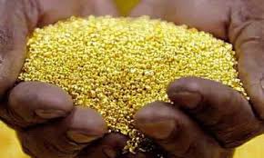 gold dust