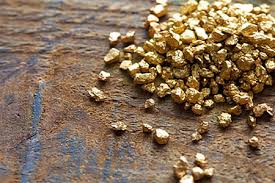 real pure gold