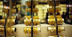 gold trader in kampala