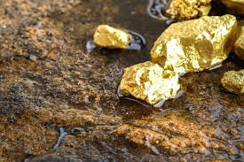 authentic gold