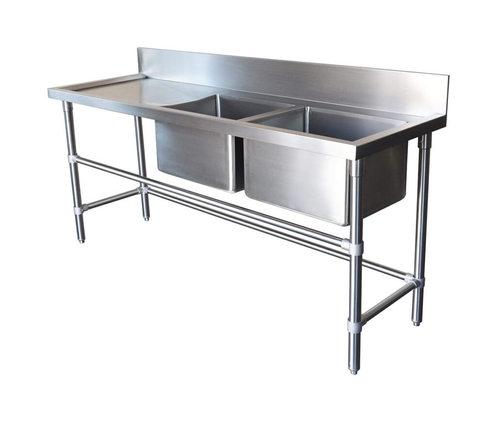heavy duty sink in uganda