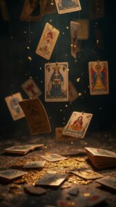 psychic reading