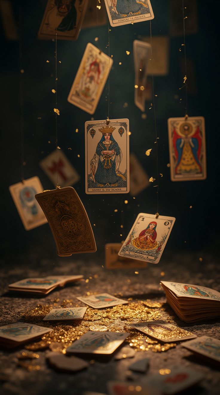 psychic reading