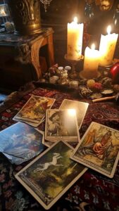 best psychic reading