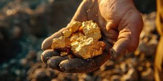 best gold dealers in south africa