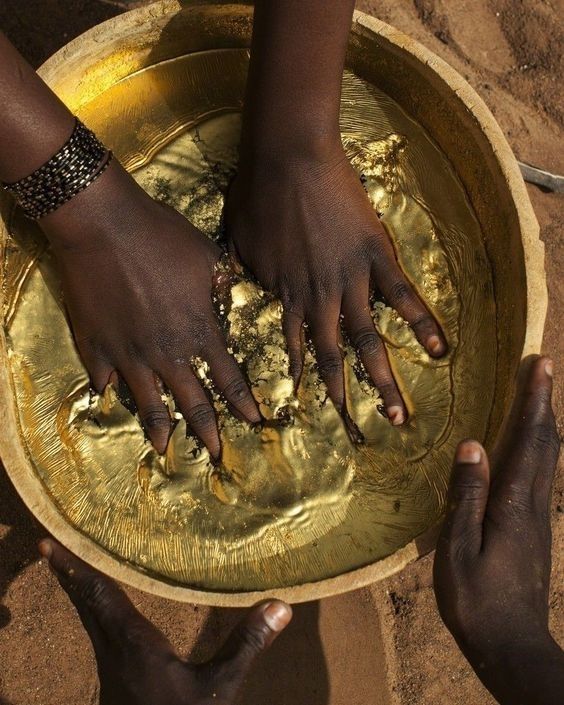 authentic gold dealers