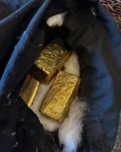 best gold