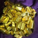 best gold in africa
