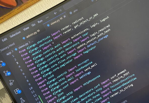 best website developer in uganda