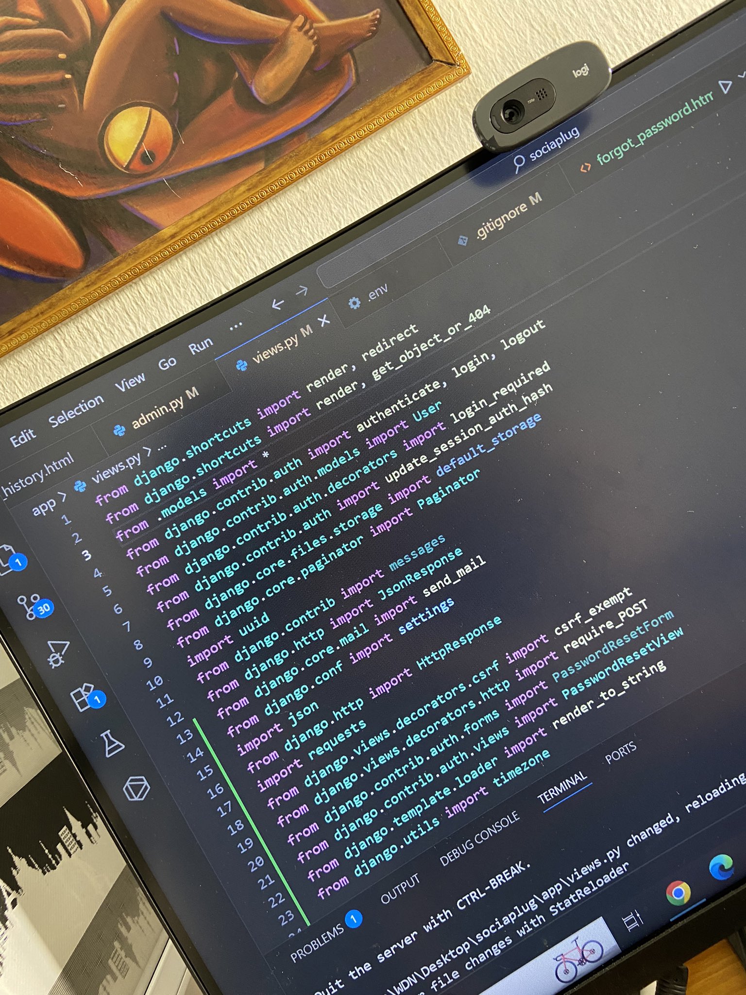 best website developer in uganda